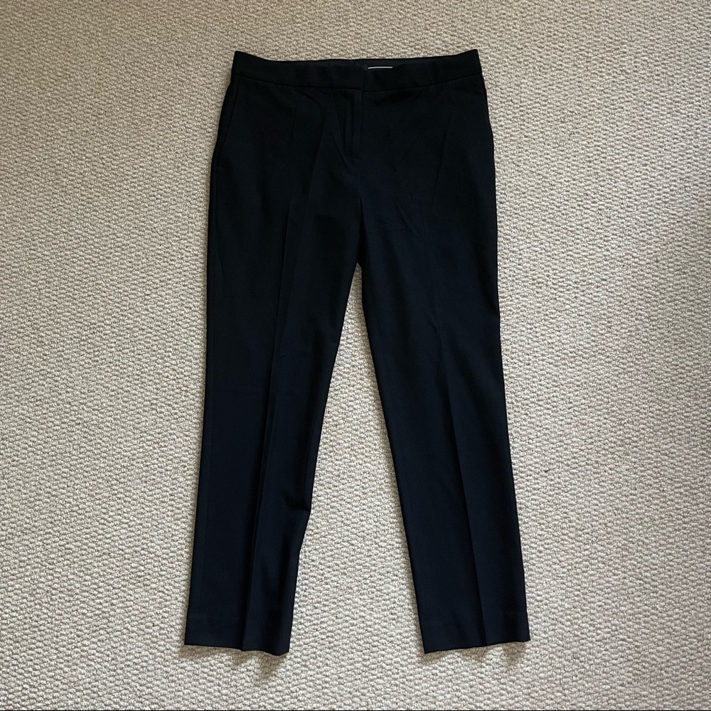 Ann Taylor Black Slacks